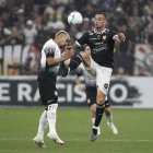 Corinthians - Barcelona SC tuvo lugar en Brasil este 12 de marzo.