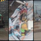 La operación se realizó durante la tarde del miércoles 12 de marzo.