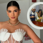 Conny Garcés estuvo de invitado en 'Noticias de la mañana'