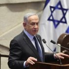 El primer ministro israelí, Benjamín Netayahu, en una imagen de archivo.