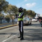 Conoce cómo rige el pico y placa en Quito hoy.