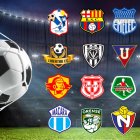 Barcelona SC es el líder de la LigaPro 2025.