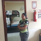 Una persona ha indicado que el ciudadano ya estaba con problemas de salud.