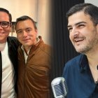 José Julio Neira es parte del Gobierno del presidente Daniel Noboa.