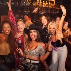 Dayanara lanza video musical con influencers y rostros de la tv.