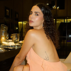 Mare Cevallos reveló datos de su ruptura con el actor boliviano