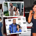 Natti Natasha y Raphy Pina son novios hace años.