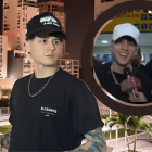 Christopher Vélez, exintegrante de CNCO regresó a Guayaquil