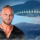 Claudio ‘Papucho’ Di Lorenzo contó su avistamiento ovni.