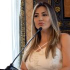 Mayra Salazar fue figura clave en los casos Metástasis y Purga. Sus testimonios ayudaron a desmantelar una red de corrupción en el sistema judicial.