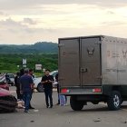 El ataque violento se registró la tarde de este viernes 14 de marzo.
