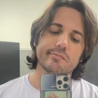 El humorista quiere repetir la experiencia, pero en otro país.