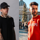 La pelea estelar de La Velada del Año 5 será la de Westcol y The Grefg.