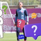 Sebastián Beccacece y sus elegidos para jugar ante Venezuela y Chile.