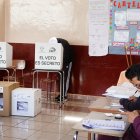 La segunda vuelta electoral está prevista para el 13 de abril de 2025