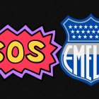 Emelec está en problemas en todo sentido.