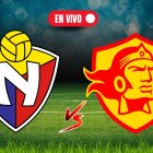 El Nacional recibe a Aucas en la fecha 5 de la LigaPro