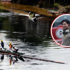 Gabriela Sommerfeld estuvo en la reunión del COE Nacional