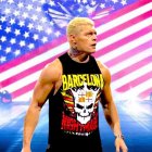 Cody Rhodes usó una camiseta que desató la locura.