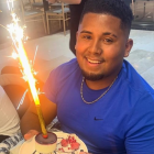 Erick Moreira, creador de contenido ecuatoriano.