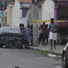 La explosión dejó un menor de edad fallecido.