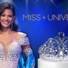La nicaragüense Sheynnis Palacios hizo historia como la primera centroamericana en ganar Miss Universo.