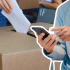 Uso de celulares está prohibido durante elecciones en Ecuador.