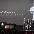 Liga de Quito ya tiene Fixture para la fase de grupos de Copa Libertadores 2025.