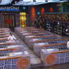 MasterChef Celebrity Ecuador tiene un nuevo eliminado este 17 de marzo.