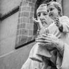 El 19 de marzo se celebra a San José.