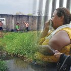 Madre dijo que varias veces le suplicó a su hijo que dejara la droga, pero él no hizo caso. La última vez que lo vio, le pidió que volviera a casa.