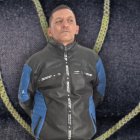 El detenido se acogió al silencio durante la audiencia de calificación de flagrancia.