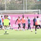 Ecuador vs. Venezuela se jugará en Quito, donde ya entrena la Tri.