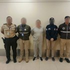 El criminal asesinó a un menor de edad y luego huyó hacia Estados Unidos.