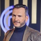 Christian Norris llegó a estar entre los ocho mejores de la competencia gastronómica.