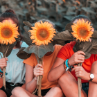 Flores amarillas este 21 de marzo, una oportunidad para hacer feliz a alguien.