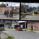 Un hombre fue asesinado dentro de su vivienda en el barrio Modesto Arrieta.