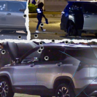 La criminalidad que golpea a la ciudad de Manta mantiene en zozobra a sus habitantes.