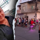 Sujetos armados entraron a la casa de la víctima y le dispararon con sus armas de fuego.