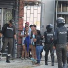 Víctimas por ataque armado en Mucho Lote 1.