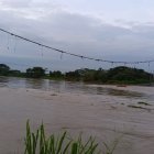 El puente Gonzalo Icaza colapsó la tarde de este 19 de marzo. Aún no hay reporte de víctimas.