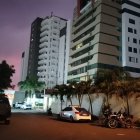 Crimen en hotel de Manta fue reportado.