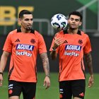 Brasil vs Colombia, el duelo estelar de la fecha 13 de las Eliminatorias Sudamericanas.