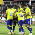 Gualaceo venció 3-2 a Chacaritas en el inicio de la Serie B de LigaPro