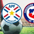 Paraguay y Chile chocarán en la fecha 13 de las Eliminatorias Sudamericanas 2026.