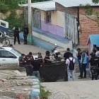 Un nuevo hecho de violencia sacudió la parroquia Eloy Alfaro de Manta.