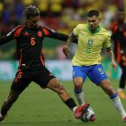 Brasil - Colombia, el juego estelar de este 20 de marzo en Eliminatorias.