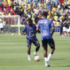 Ecuador - Chile se disputará días después de que la Tri reciba a Venezuela.