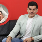 Isaac Delgado tiene previsto regresar la próxima semana a RTS, luego de sus vacaciones por Estados Unidos.