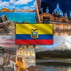 Ecuador, la joya de Sudamérica y sus destinos más destacados